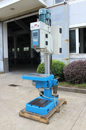 used drilling machine,ZK5040B Vertical CNC Drilling Machine