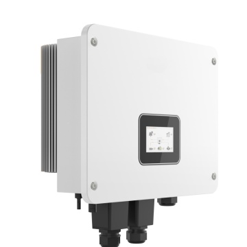 Hybrid Solar Inverter 230V 3-6KW G2A