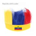 No. 22 Ecuador