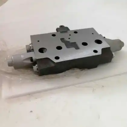 Transmisson 56B-13-30000 for HM400-3R