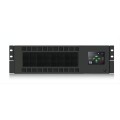 10-40kva τριών φάσεων υψηλής συχνότητας rack online ups