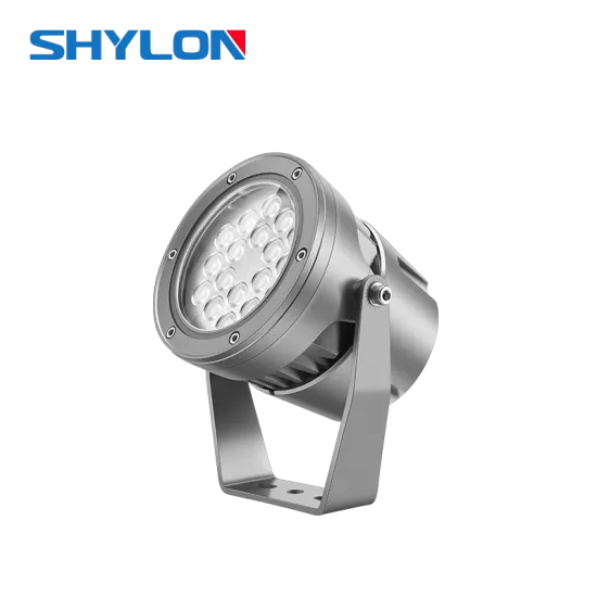 45W LED Exterior Flood Lights Spot Light