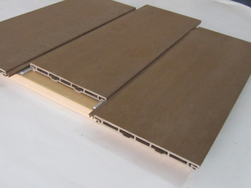 Exterior Wall Panel (STW004)