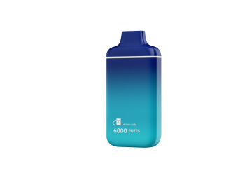 New Release Chillax Plus 6000puffs Disposal Vape 12ml