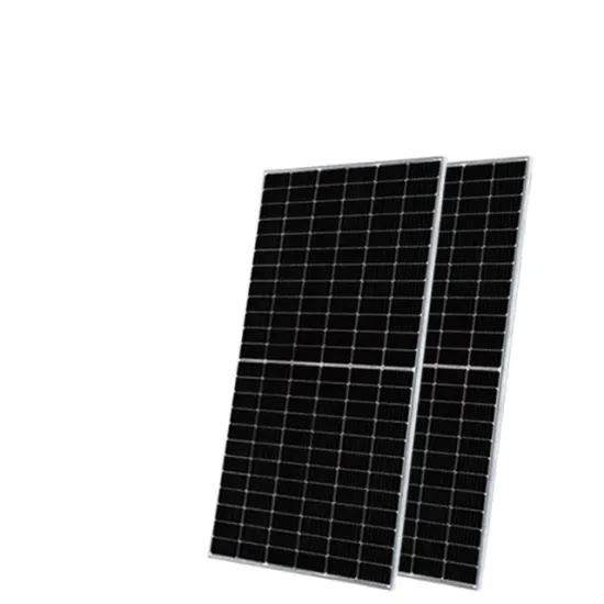 High-Quality JA Solar Panels: 445W, 450W, 460W, and 470W Monocrystalline Modules for Energy Storage Systems