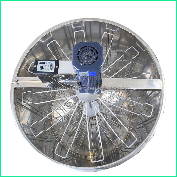 Food Grade Honey Processing Equipment For Sale or12 frames Electronic Bee Honey Equipment