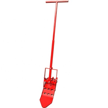 Grass Rice Paddy Weeder Equipment
