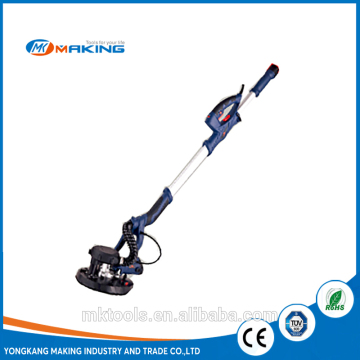 ZL225-A Giraffe electric manufacturing drywall sander machine