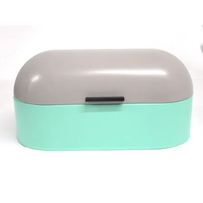 Bread Box For Kitchen Countertop