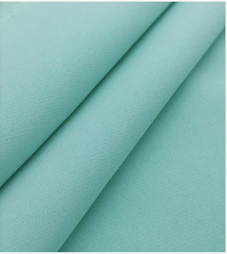 Polyester Double Weave Fabric