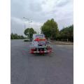 4x2 5000 liters Fuel Tanker Oil Refuel Truck