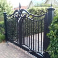 CBMmart: Designer Luxury Villa Iron Gates - Top Quality Exterior Gate Doors with Free Custom Designs