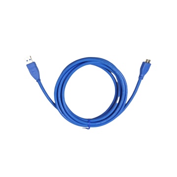 USB AからマイクロUSB 3.0ケーブル