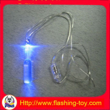 Ps Party Girls Promotion Gift Led Flashing Necklaces Hl-b2116