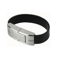 Fashion Steel Bracelet Kundenspezifische magnetische geflochtene Armbänder