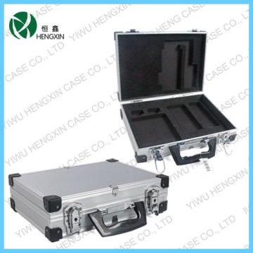 New Fashion Professional Durable Aluminum Tool Case