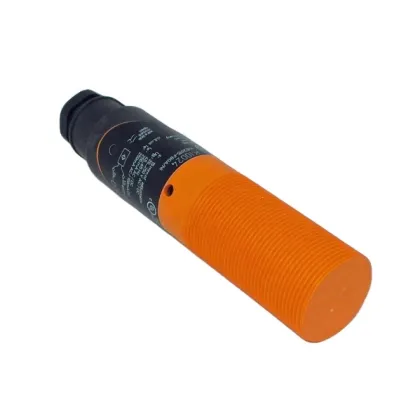 IFM Electronic KI0024 - KIE2015-FBOA/NI Original Capacitive Sensor
