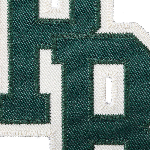 แพทช์ปักผ้า applique