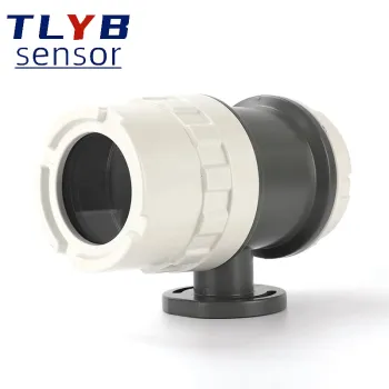 ABB Electromagnetic Flowmeter Aluminum Shell Housing