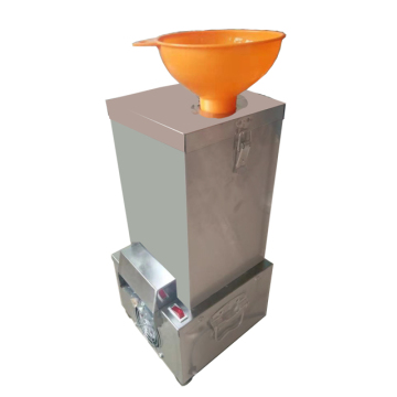 CT-G160 Electric Garlic Peeling Machine: High-Efficiency Kitchen Tool for Home and Commercial Use