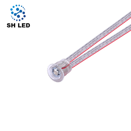 Outdoor Waterproof LED Pixel Amusement Light