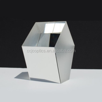 3mm-50mm BK7 Glass Penta Prism