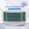 إطار ODF محمل بالكامل بـ 72 نواة