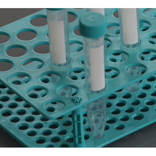 ชั้นวางหลอด Centrifuge 15ml