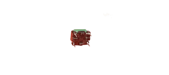 Dual-Layer High-Frequency Inductor for Automotive Springs