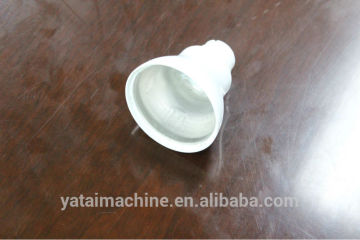 LED bulbs making machine passed CE