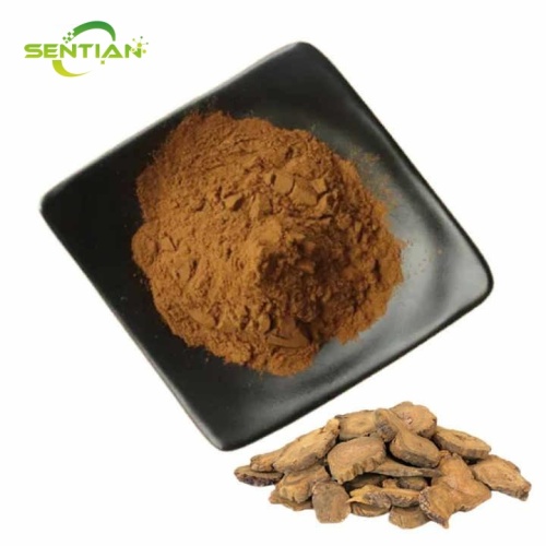 Natural Rhubarb Extract 98% Emodin Powder 518-82-1