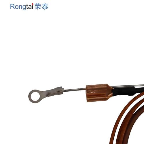 Electric Solenoid Valve Thermocouple for Temperature Control