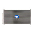 Auto Conditioner System Condenser for Honda Acura RLX 14-19