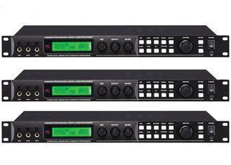 2 Inputs 6 Output 24 - Bit Dual Enging LCD Display Digital