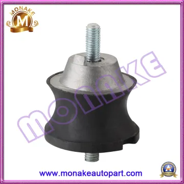 OEM Auto Parts, Rubber Transmission Engine Mount for BMW