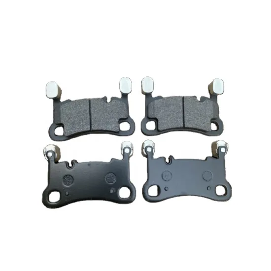 Wholesale 9Y0698451H Brake Pads for Car Automatic Brake Systems