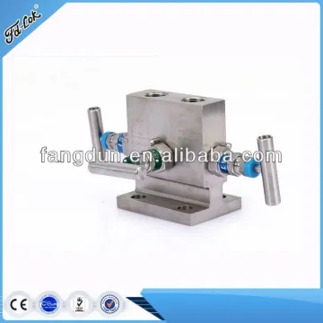 Newest Design Hydraulic Bleed Valve