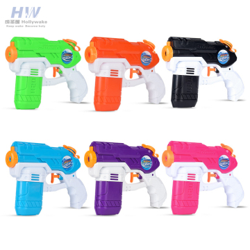 2022 High-Pressure Plastic Big Bullet Water Gun - The Bomb Super Soaker for Adults