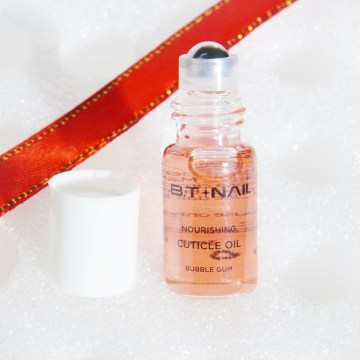 Best-Selling OEM Cuticle Oil - Private Label Scented Nourishing Cuticle Oil