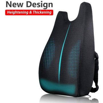 Comfity Soft Foam Chair Cushion