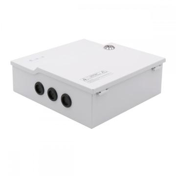 Zasilacz 12V 5A 60W do kontroli dostępu