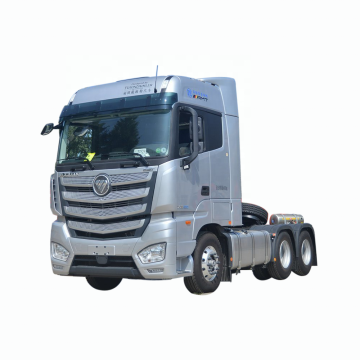 検索エンジンタイトル：Foton 6x4自動トラクションヘッド、描画ヘッド、およびディストラクタ：包括的な情報と仕様