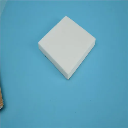 Acoustic Soundproofing Polyester Fiber Sheet