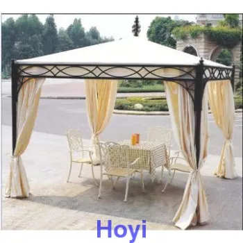 Patio umbrellas