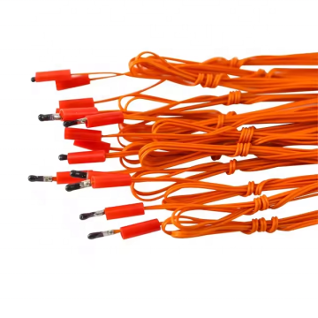 Wireless Electric Igniter for Fireworks - Safety System with Distance Options (0.3m to 5m)