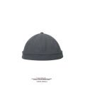 Cappello a cuffia hooligan per cappello yuppie autunno / inverno