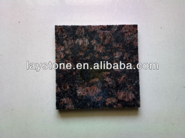 brown granite tan brown