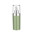 Lege ronde vorm 50 ml 120 ml airless pompfles