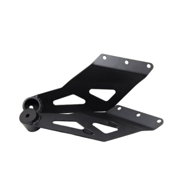 Light Bar Mounting Bracket for Dodge Ram 1500 (2002-2008) and Ram 2500/3500 (2003-2009)