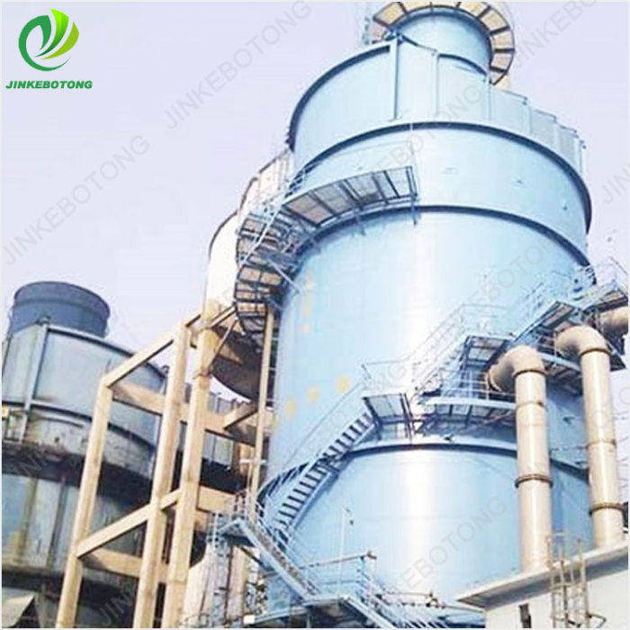 Equipo de oxidación de grietas heterogéneas